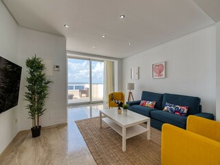 Maison de vacances Las Palmas Équipement 24