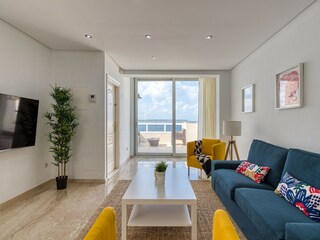 Maison de vacances Las Palmas Équipement 25