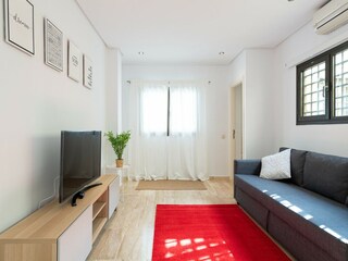 Vakantiehuis Las Palmas Kenmerken 26