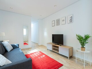 Vakantiehuis Las Palmas Kenmerken 30