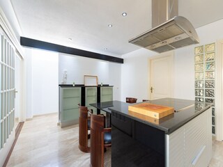 Vakantiehuis Las Palmas Kenmerken 34