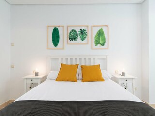 Maison de vacances Las Palmas Équipement 39
