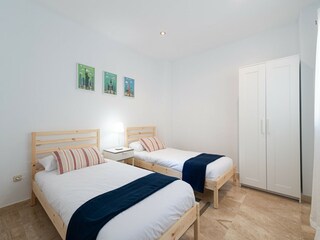 Maison de vacances Las Palmas Équipement 43
