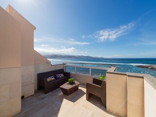 Maison de vacances Las Palmas  51