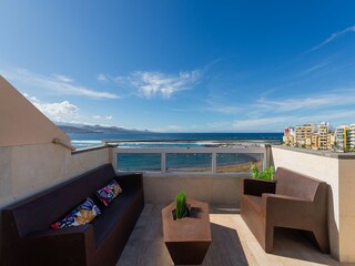 Vakantiehuis Las Palmas  52