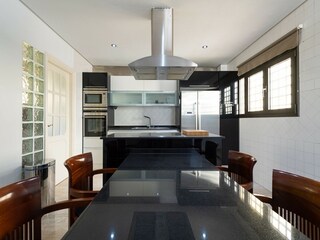 Vakantiehuis Las Palmas Kenmerken 16