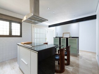 Vakantiehuis Las Palmas Kenmerken 24