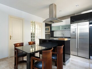 Vakantiehuis Las Palmas Kenmerken 26