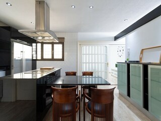 Vakantiehuis Las Palmas Kenmerken 27