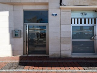 Casa per le vacanze Las Palmas Registrazione all'aperto 11