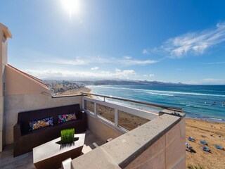 Maison de vacances Las Palmas  48