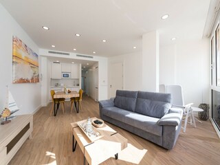 Vakantiehuis Las Palmas Kenmerken 1