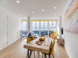 Vakantiehuis Las Palmas Kenmerken 24