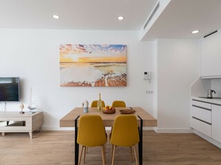 Vakantiehuis Las Palmas Kenmerken 26