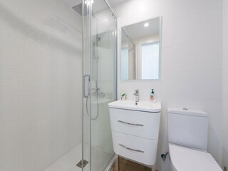 Vakantiehuis Las Palmas Kenmerken 32