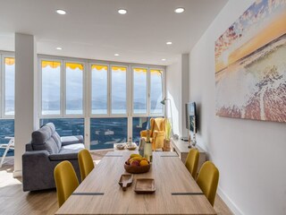 Vakantiehuis Las Palmas Kenmerken 20