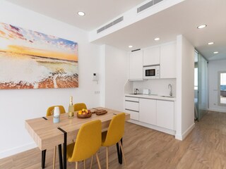 Casa per le vacanze Las Palmas Caratteristiche 24