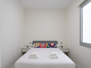 Vakantiehuis Las Palmas Kenmerken 1