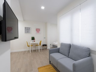Vakantiehuis Las Palmas Kenmerken 11