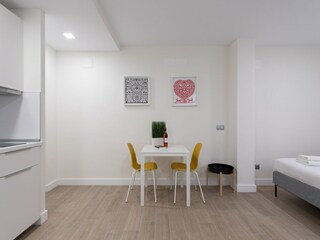 Ferienhaus Las Palmas Ausstattung 12