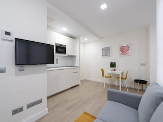 Vakantiehuis Las Palmas Kenmerken 13