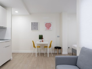 Vakantiehuis Las Palmas Kenmerken 14