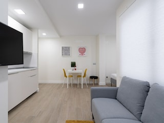 Vakantiehuis Las Palmas Kenmerken 15