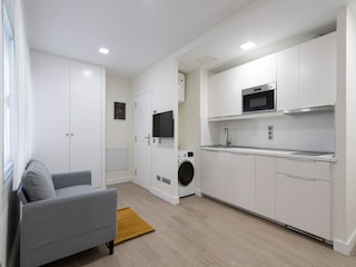 Vakantiehuis Las Palmas Kenmerken 17