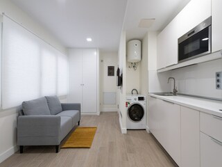 Ferienhaus Las Palmas Ausstattung 18