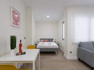 Vakantiehuis Las Palmas Kenmerken 24