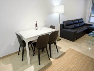 Vakantiehuis Las Palmas Kenmerken 3