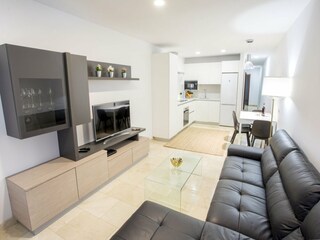 Casa per le vacanze Las Palmas Caratteristiche 12