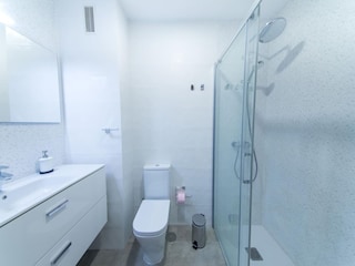 Ferienhaus Las Palmas Ausstattung 19