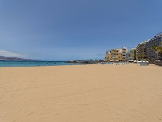 Ferienhaus Las Palmas Umgebung 26