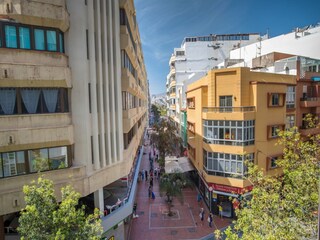 Vakantiehuis Las Palmas Buitenaudio-opname 2