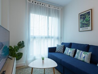 Vakantiehuis Las Palmas Kenmerken 23