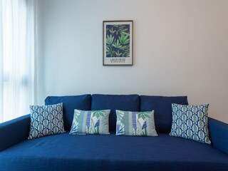 Vakantiehuis Las Palmas Kenmerken 24