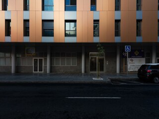Vakantiehuis Las Palmas Buitenaudio-opname 6