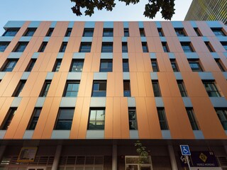 Vakantiehuis Las Palmas Buitenaudio-opname 7