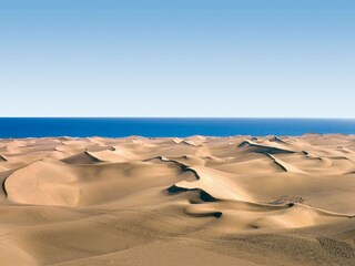 Vakantiehuis Las Palmas Buitenaudio-opname 20