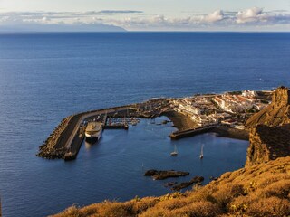 Vakantiehuis Las Palmas Buitenaudio-opname 14
