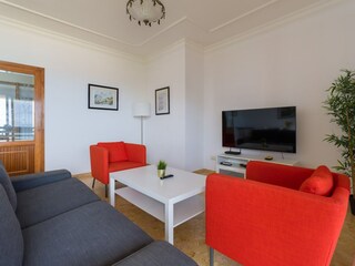 Vakantiehuis Las Palmas Kenmerken 1