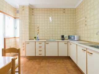 Vakantiehuis Las Palmas Kenmerken 22