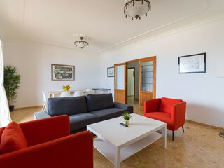 Vakantiehuis Las Palmas Kenmerken 24