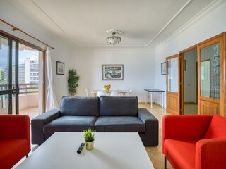 Vakantiehuis Las Palmas Kenmerken 25