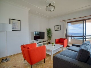Vakantiehuis Las Palmas Kenmerken 26