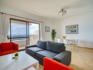 Vakantiehuis Las Palmas Kenmerken 27