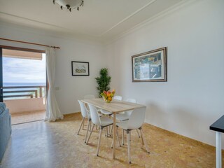 Vakantiehuis Las Palmas Kenmerken 31