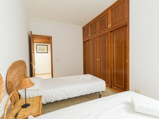 Maison de vacances Las Palmas Équipement 49