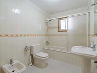 Vakantiehuis Las Palmas Kenmerken 52
